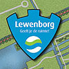 Kaart Lewenborg
