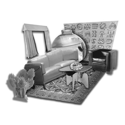 De Kleine Aarde Collage 11