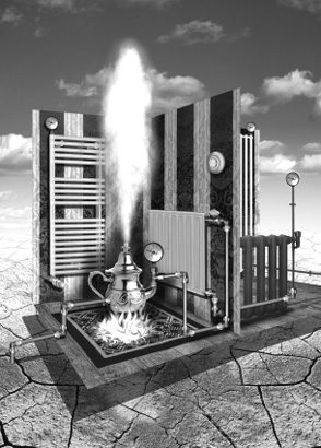 De Kleine Aarde Collage 13