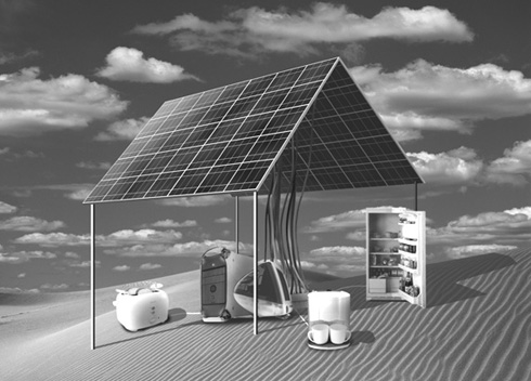 De Kleine Aarde Collage 15