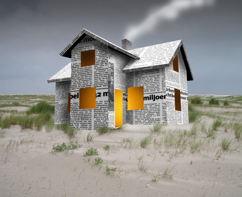 De Kleine Aarde Collage 16