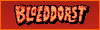 Bloeddorst