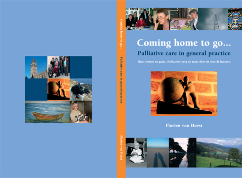 Dissertatie F. van Heest - Omslag