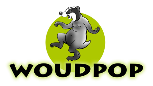 Woudpop
