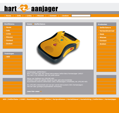 Hartaanjager
