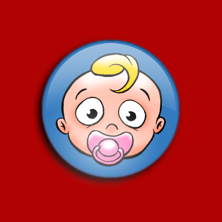Button - Babyface