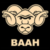 T-Shirt - Baah