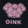 T-Shirt - Oink